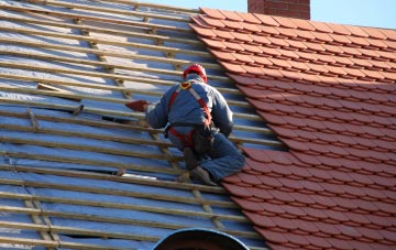 roof tiles Wooburn Green, Buckinghamshire