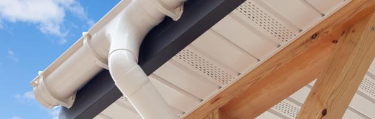 get Wooburn Green guttering quotes today