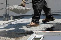 find rated Wooburn Green flat roofing replacement companies